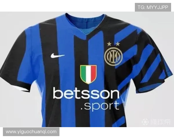 分析国米体育赞助商的合作关系及其对球队形象的影响